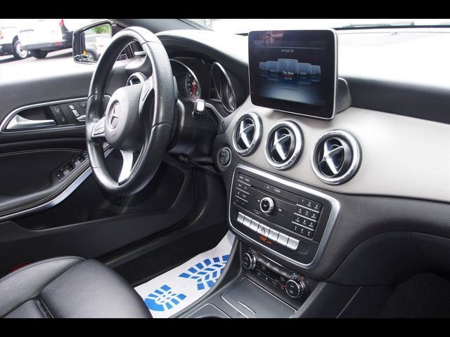2019 Mercedes-Benz CLA CLA 250