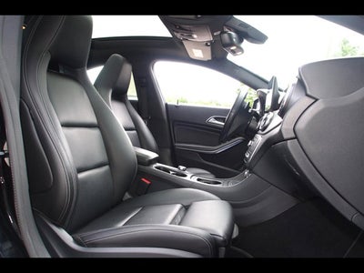 2019 Mercedes-Benz CLA CLA 250