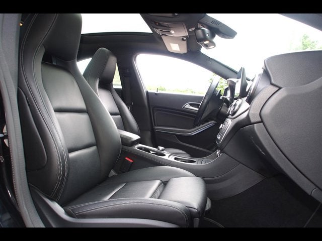 2019 Mercedes-Benz CLA CLA 250