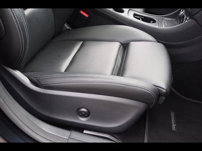 2019 Mercedes-Benz CLA CLA 250