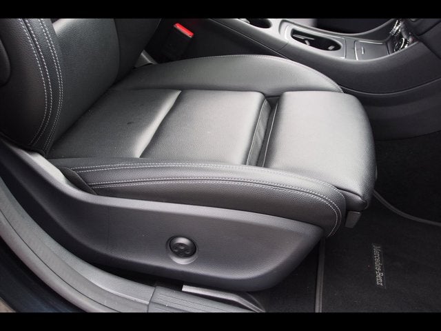 2019 Mercedes-Benz CLA CLA 250