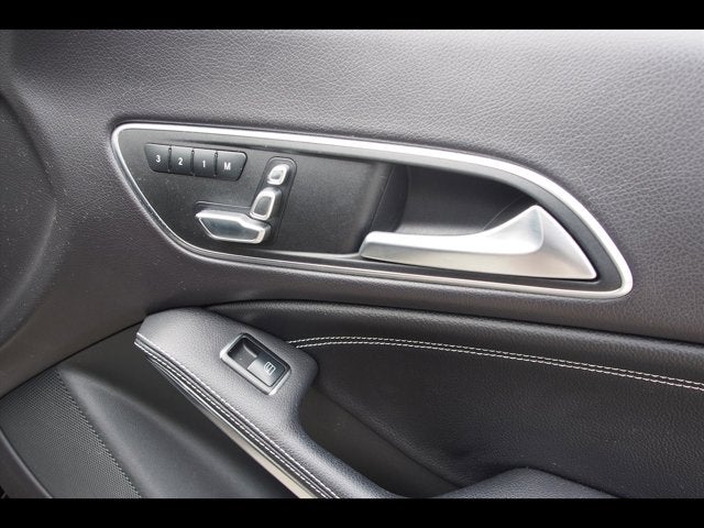 2019 Mercedes-Benz CLA CLA 250