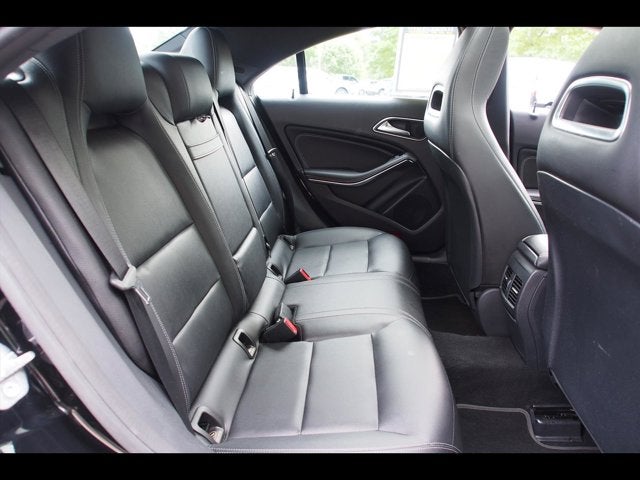 2019 Mercedes-Benz CLA CLA 250