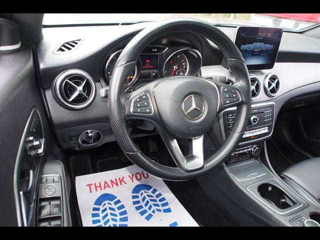2019 Mercedes-Benz CLA CLA 250
