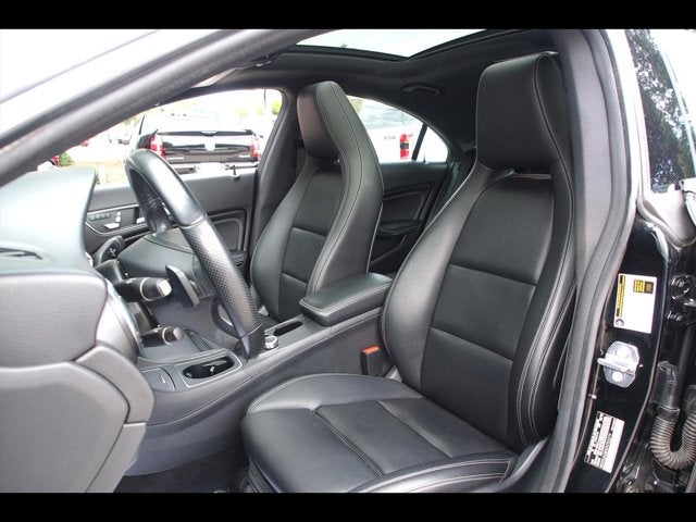 2019 Mercedes-Benz CLA CLA 250