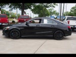 2019 Mercedes-Benz CLA CLA 250