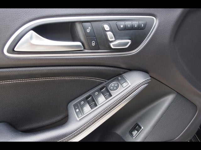 2019 Mercedes-Benz CLA CLA 250