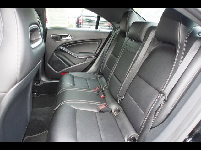 2019 Mercedes-Benz CLA CLA 250
