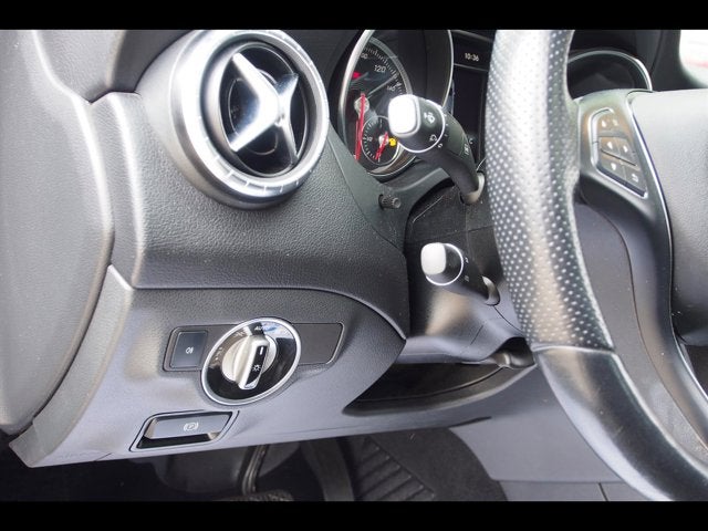 2019 Mercedes-Benz CLA CLA 250