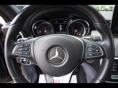 2019 Mercedes-Benz CLA CLA 250