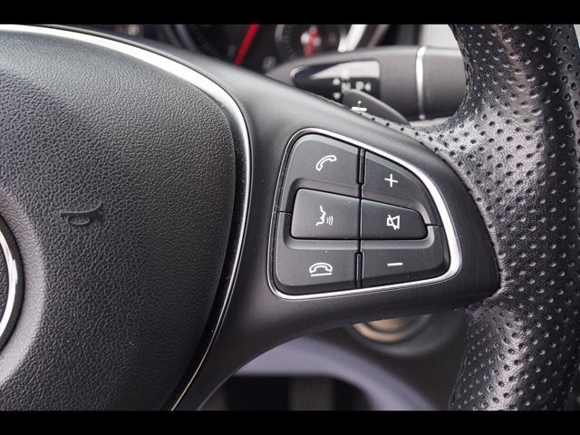 2019 Mercedes-Benz CLA CLA 250