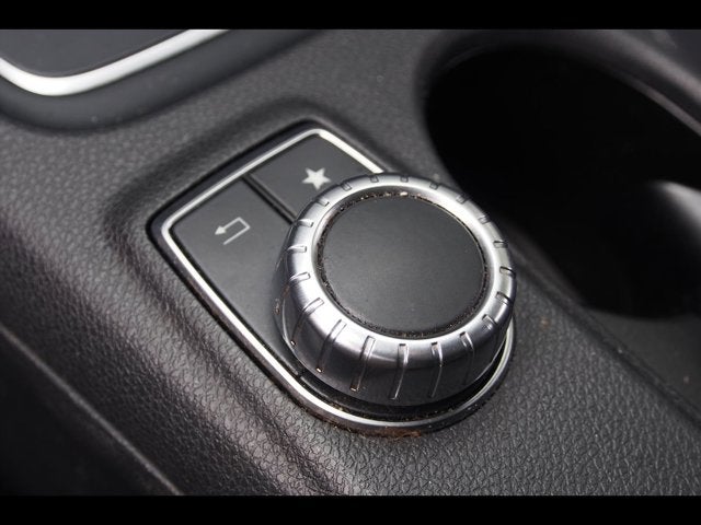 2019 Mercedes-Benz CLA CLA 250