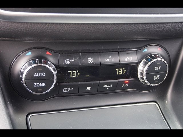 2019 Mercedes-Benz CLA CLA 250