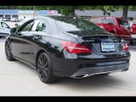 2019 Mercedes-Benz CLA CLA 250