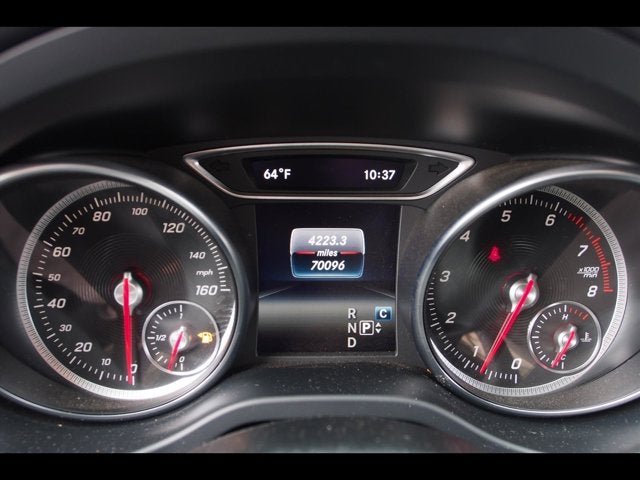 2019 Mercedes-Benz CLA CLA 250