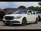 2019 Mercedes-Benz S-Class S 560
