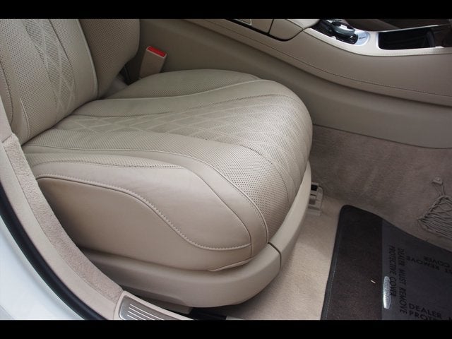 2019 Mercedes-Benz S-Class S560 - Photo 11