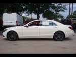 2019 Mercedes-Benz S-Class S 560