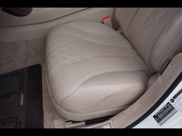 2019 Mercedes-Benz S-Class S560 - Photo 20