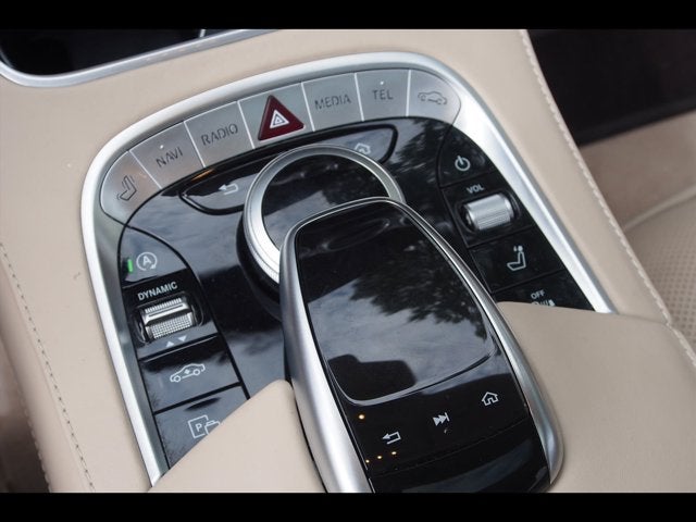 2019 Mercedes-Benz S-Class S560 - Photo 28