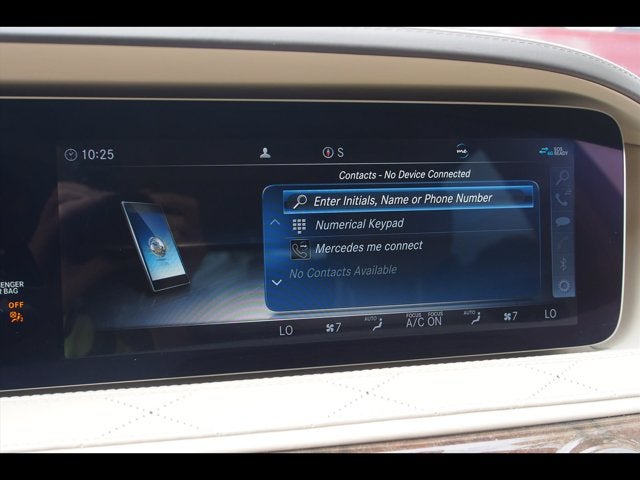 2019 Mercedes-Benz S-Class S560 - Photo 31