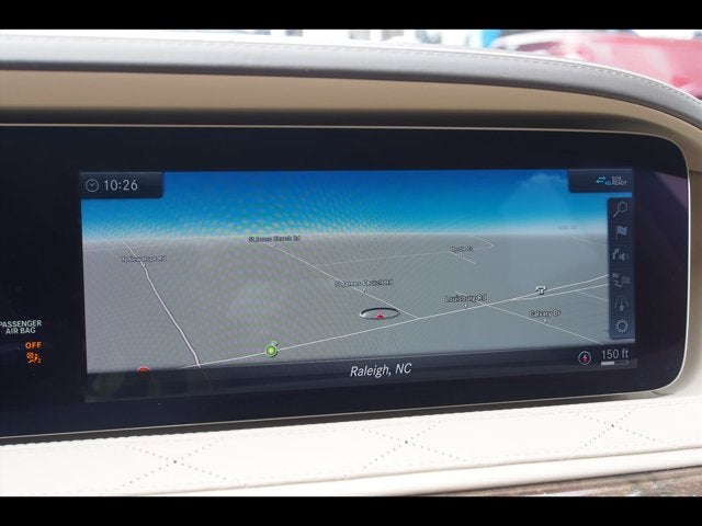2019 Mercedes-Benz S-Class S560 - Photo 32