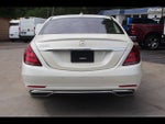 2019 Mercedes-Benz S-Class S 560