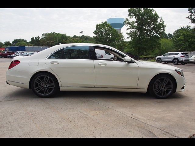 2019 Mercedes-Benz S-Class S560 - Photo 6