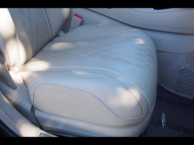 2018 Mercedes-Benz S-Class S 560