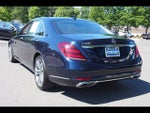 2018 Mercedes-Benz S-Class S 560
