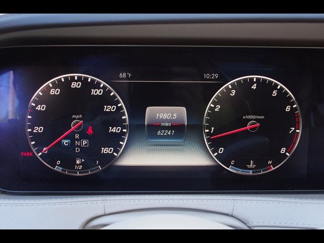 2018 Mercedes-Benz S-Class S 560