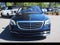 2018 Mercedes-Benz S-Class S 560
