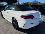 2020 Mercedes-Benz C-Class C 300