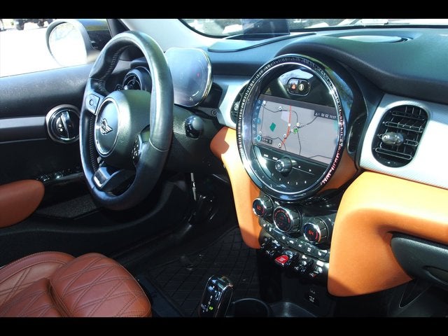 2022 MINI Hardtop 4 Door Cooper S