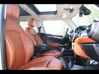 2022 MINI Hardtop 4 Door Cooper S