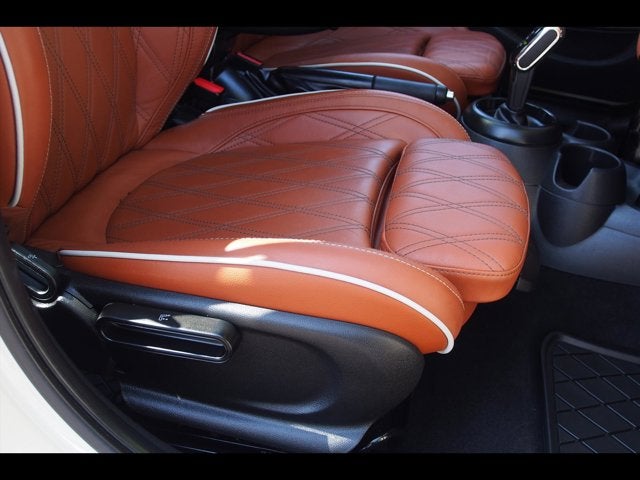 2022 MINI Hardtop 4 Door Cooper S