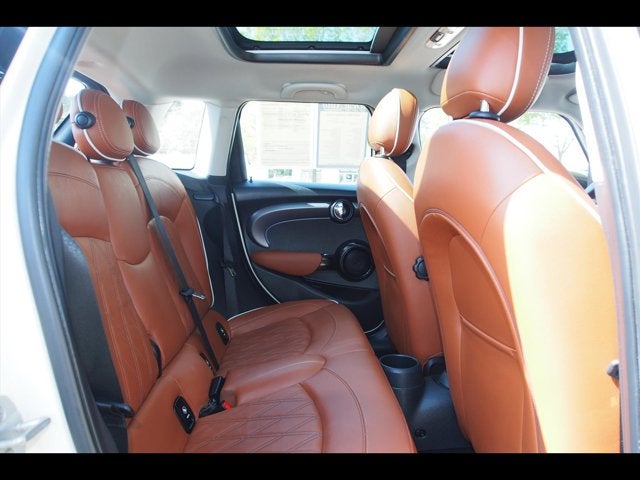 2022 MINI Hardtop 4 Door Cooper S