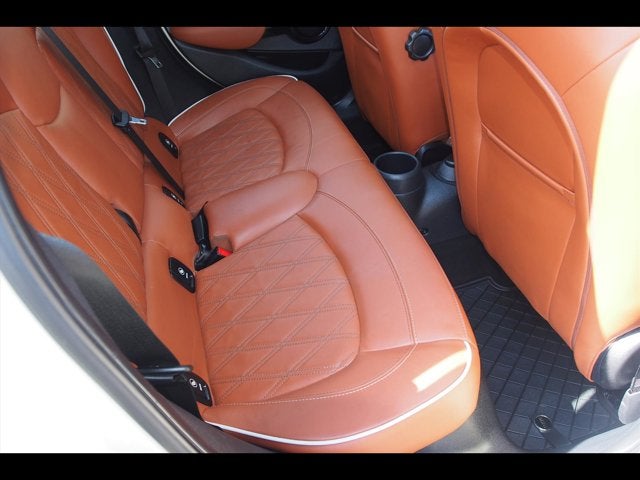 2022 MINI Hardtop 4 Door Cooper S