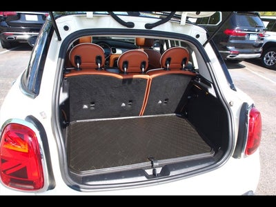 2022 MINI Hardtop 4 Door Cooper S