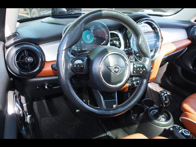 2022 MINI Hardtop 4 Door Cooper S