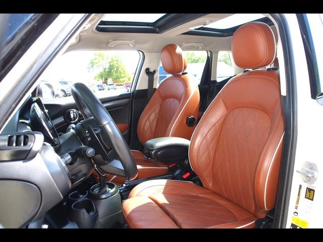 2022 MINI Hardtop 4 Door Cooper S