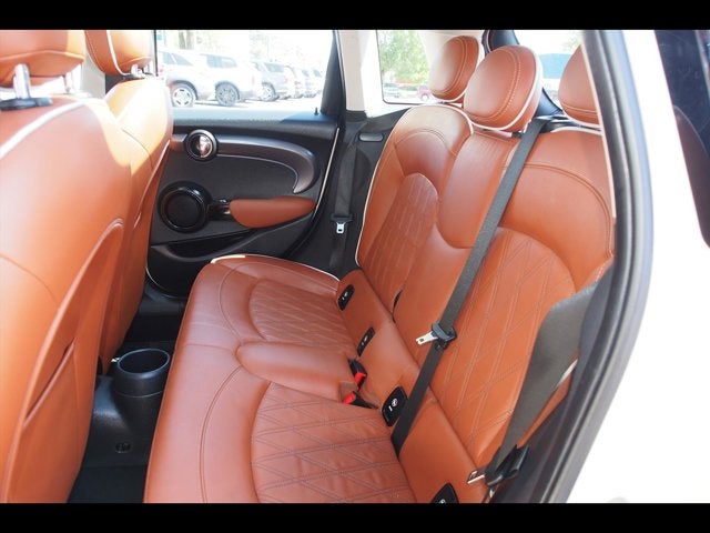 2022 MINI Hardtop 4 Door Cooper S