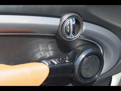 2022 MINI Hardtop 4 Door Cooper S