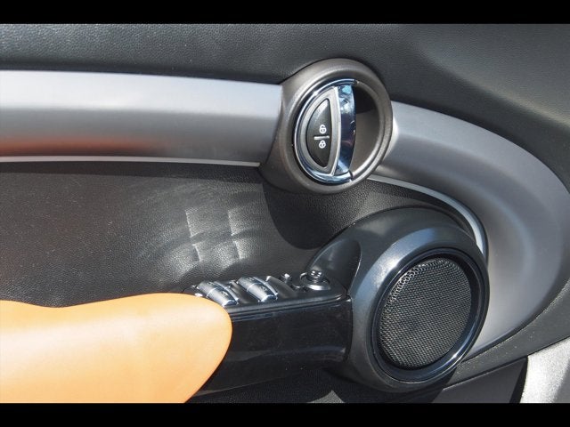 2022 MINI Hardtop 4 Door Cooper S