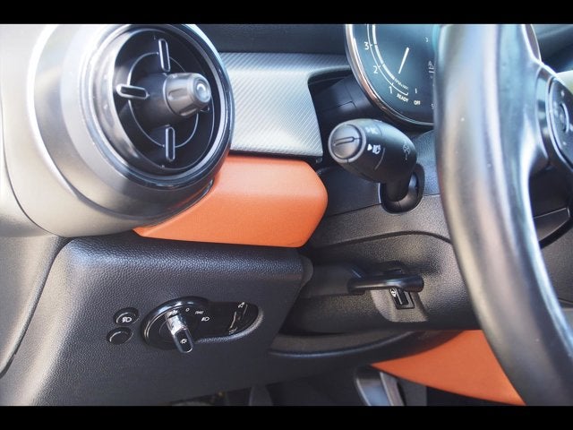 2022 MINI Hardtop 4 Door Cooper S