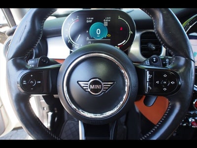 2022 MINI Hardtop 4 Door Cooper S