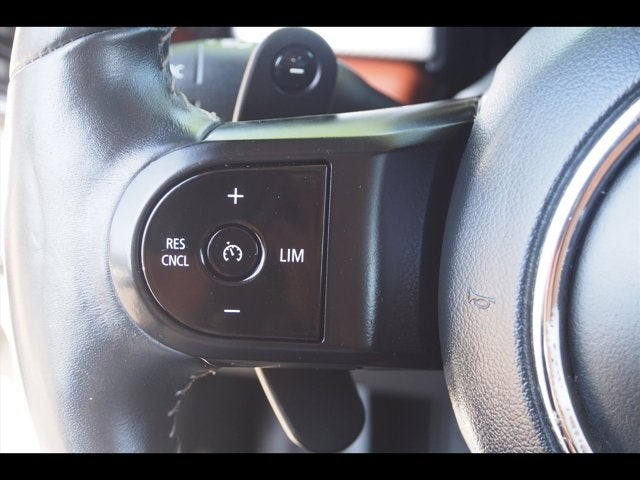 2022 MINI Hardtop 4 Door Cooper S