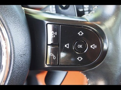 2022 MINI Hardtop 4 Door Cooper S