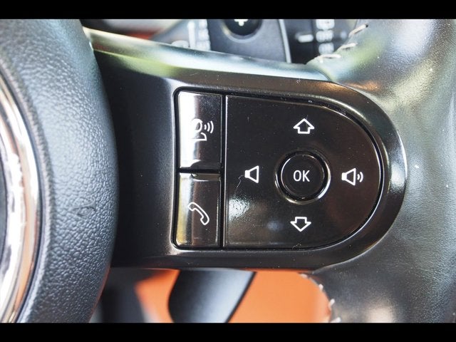 2022 MINI Hardtop 4 Door Cooper S