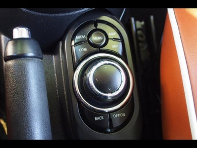 2022 MINI Hardtop 4 Door Cooper S